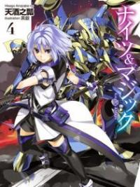 Knights & Magic Knights & Magic