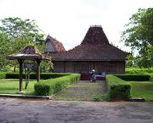 Rumah Jawa