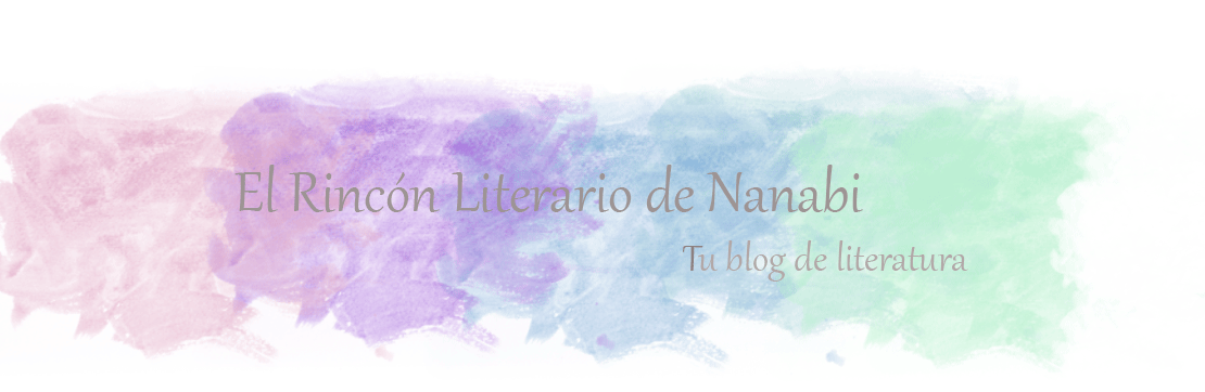 El rincón literario de Nanabi