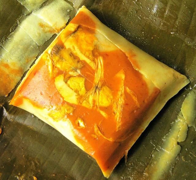 Authentic Pilipino cuisine straight from Rosalina's Kitchen Recipe Index