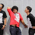 Mimpi kecilnya