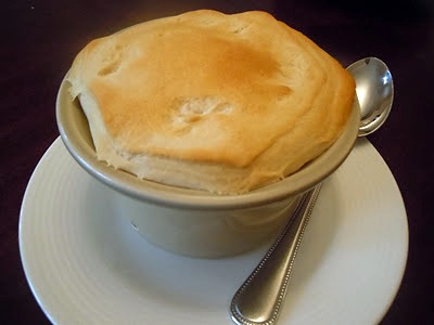 Turkey And Pancetta Pot Pie The Savvy Kitchen