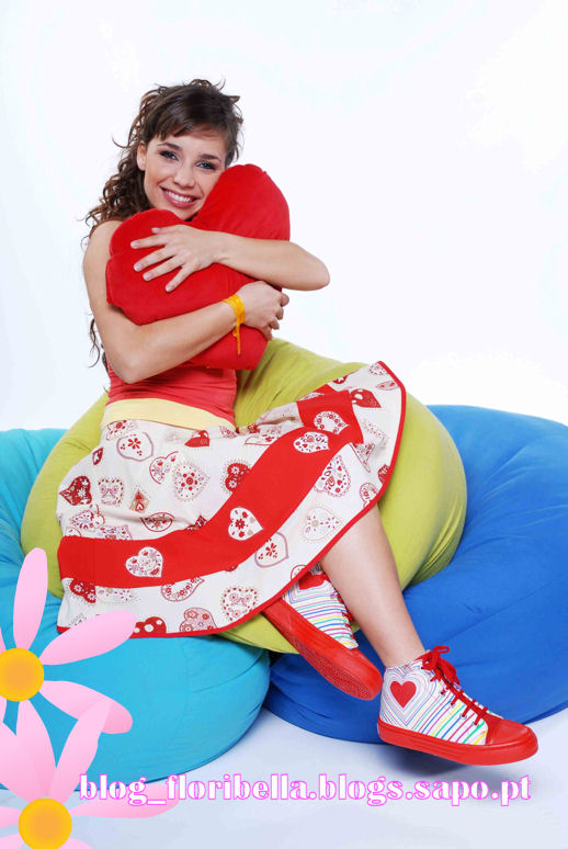 FLORIBELLA COM BR floribella com br: