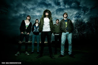Asking Alexandria - Discografia Completa Download Asking Alexandria - Discografia Completa Download