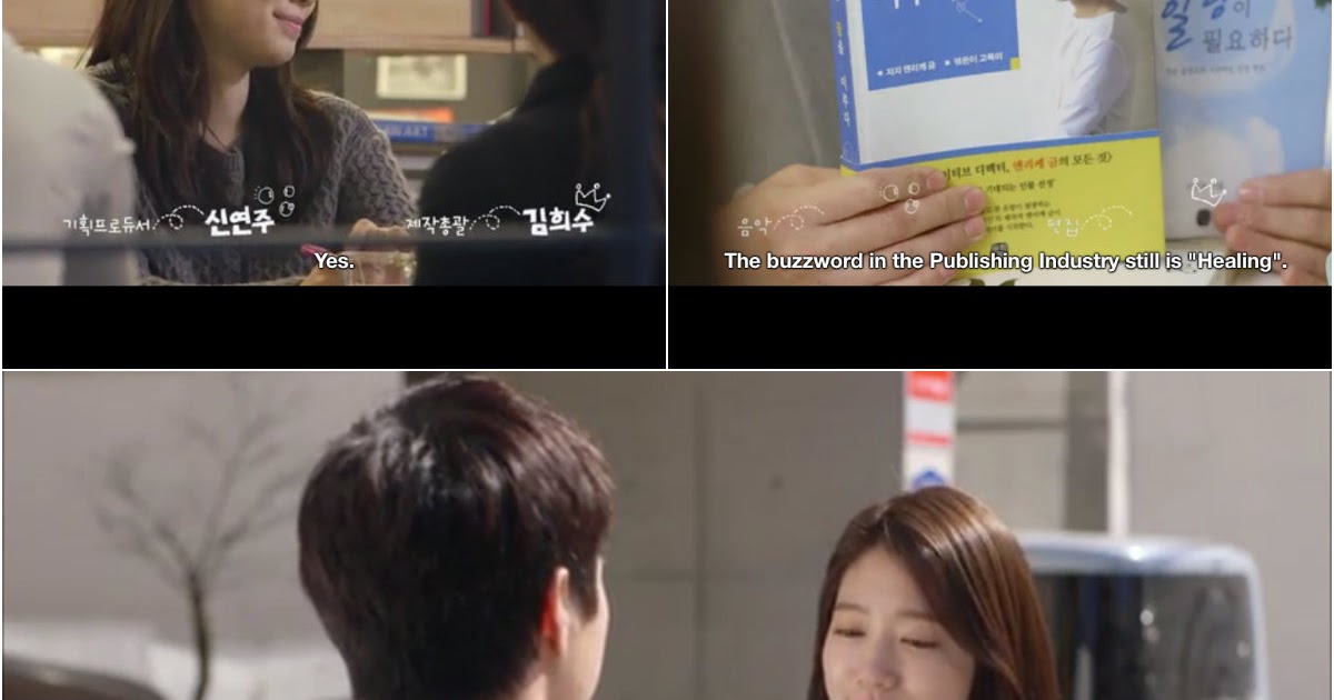 Sinopsis Flower Boy Next Door Episode 16 Final Carmike