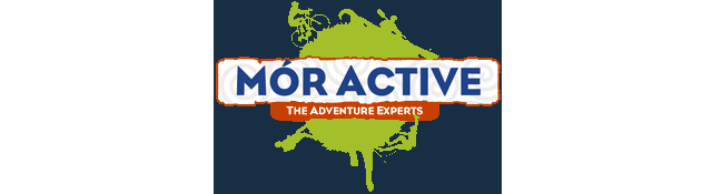 Mór Active: The Adventure Experts!