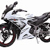 Modifikasi Fairing Ninja 150 Rr 2014