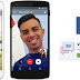The Facebook video call - this seldomly used app is absolutely free of charge