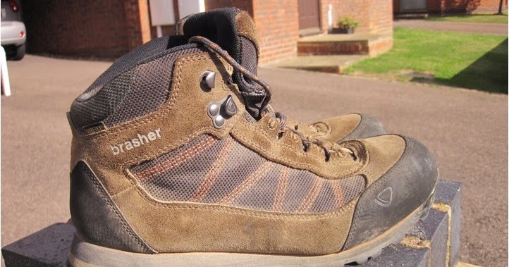 Brasher Men s Country Walker Walking Boots Amazon co uk Shoes Bags Brasher Men s Country Walker Walking Boots Amazon co uk Shoes Bags