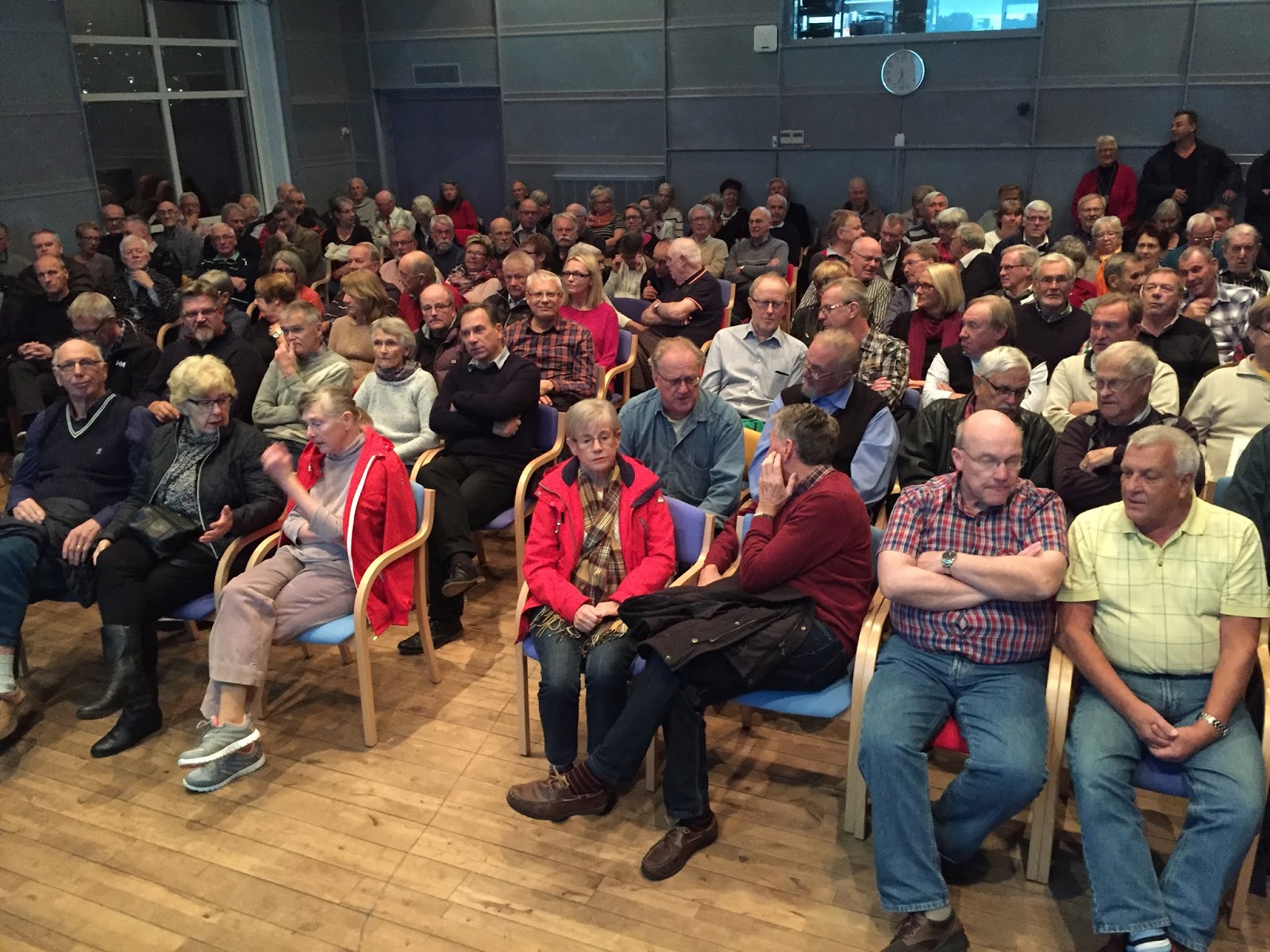 Uddevallabloggen.se: 2015 10 01
