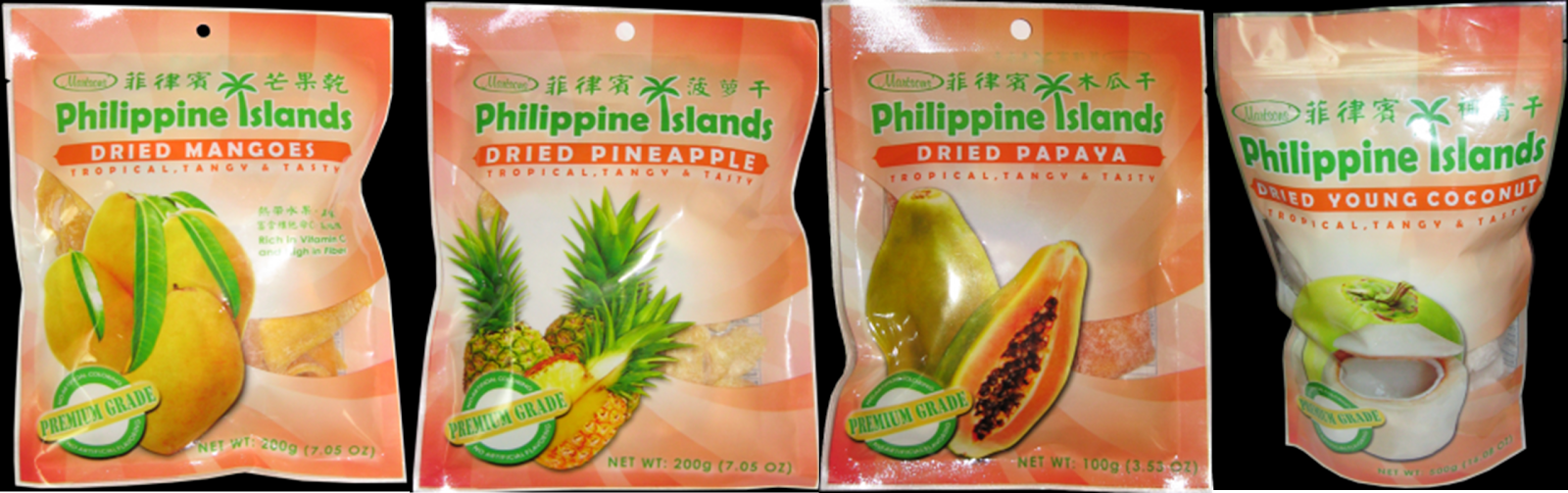 Halal Certified Food and Products