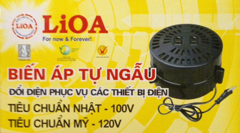 Bien ap doi nguon ha ap tu ngau lioa Bien ap doi nguon ha ap tu ngau lioa