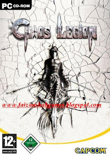 Chaos Legion Cover chaos legion gameplay