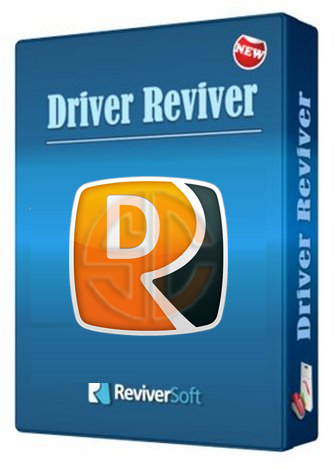 Driver Reviver 2.1 Free Download