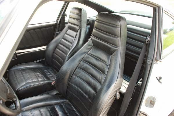 1980 Porsche 911SC White Coupe - Buy Classic Volks