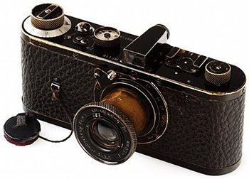 กล้องถ่ายรูปที่แพงที่สุดในโลก!! 86 ล้านบาท!!