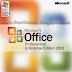 MS Office Pro 2003 Enterprise Edition Full Version