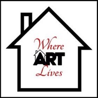 Where ART Lives Gallery Artist