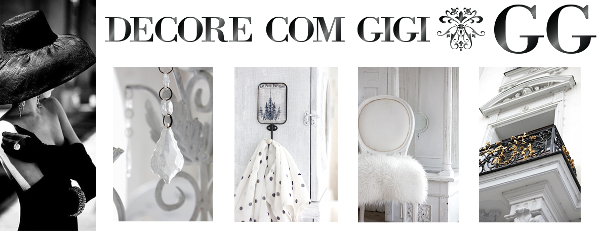 Decore com Gigi