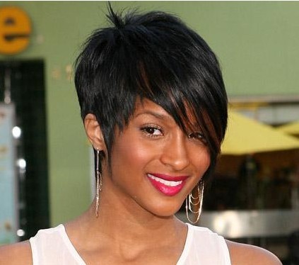 styles for short hair women. Short Hair Mohawk Styles For