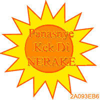 DP BBM Bergerak panasnye kek di nerake DP BBM Bergerak panasnye kek di nerake