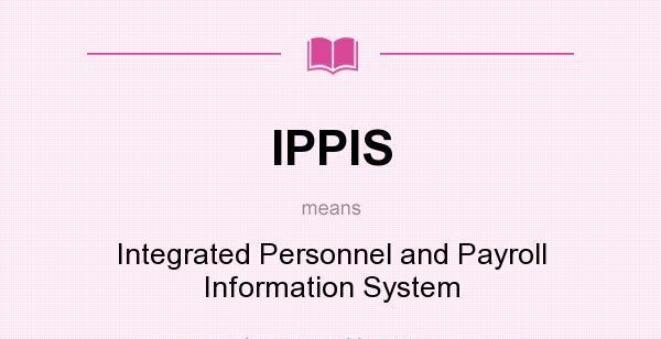 IPPIS Verification 2020 Processes | Register Now at www.verification.ippis.gov.ng IPPIS Verification 2020 Processes | Register Now at www.verification.ippis.gov.ng
