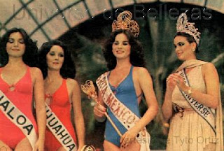 Con đường trở thành cường quốc sắc đẹp của Venezuela - Page 2 94Maritza+Sayalero+Fernandez%252C+Miss+Universo1979+%25287%2529