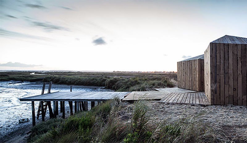 Casa Rural Cabanas no Rio