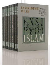 Buku Ensiklopedi Islam