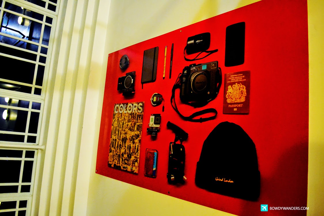 Generator Hostel London Review: Russell Square Generator Hostel London Review: Russell Square