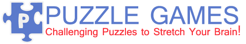 Puzzle Games - Challenging Puzzles For You