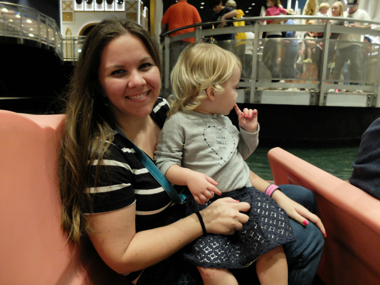 It's a Small World After All Disney Trip #8 - Walt Disney World's Magic Kingdom