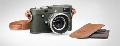 Begini Wujud Kamera Terbaru Leica Berbanderol Rp150 Juta-an Begini Wujud Kamera Terbaru Leica Berbanderol Rp150 Juta-an