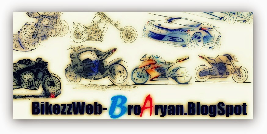 BroAryan's Bikezz Web