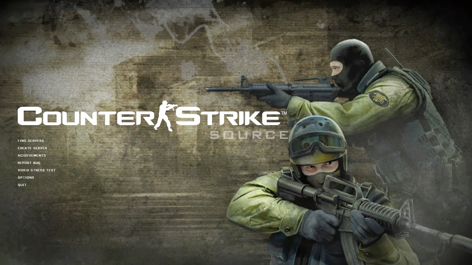 Game Fix / Crack: Counter-Strike: Global Offensive v10