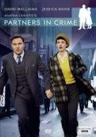Partners in Crime Temporada 1 Partners in Crime Temporada 1