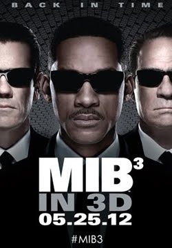 Men in Black III (2012) Men in Black III (2012)