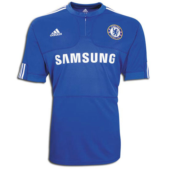 chelsea chelsea