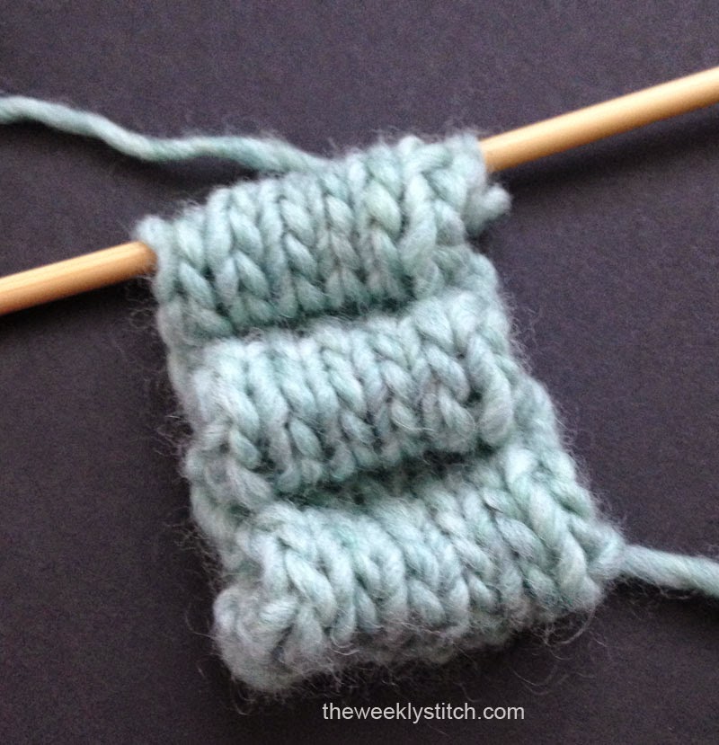 Rolling Pleats The Weekly Stitch