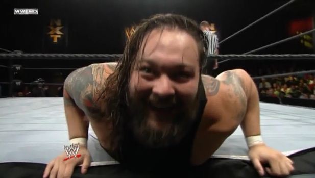 Prochain Raw tag team match  Bray+Wyatt