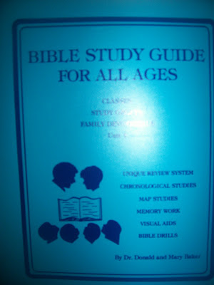 My borrowed copy
