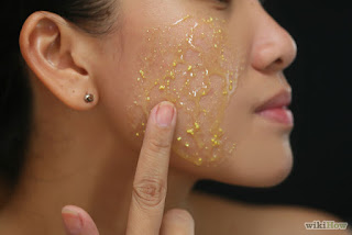 Mascarillas Caseras Para El Acne Mascarillas Caseras Para El Acne