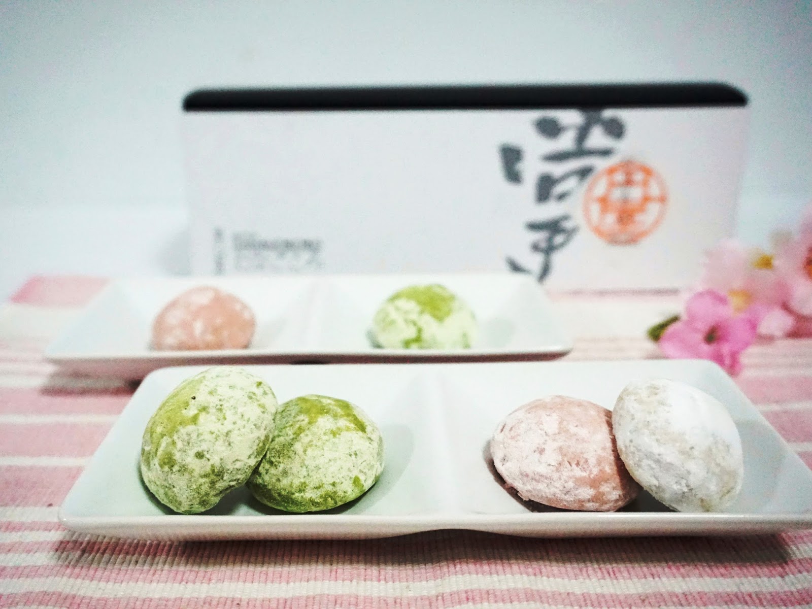 PinkyPiggu TopSelling Best Japanese Snacks & Tea From Shizuoka, Japan!