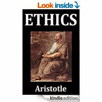 Ethics by Aristotle 