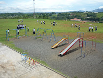 Patio de juego