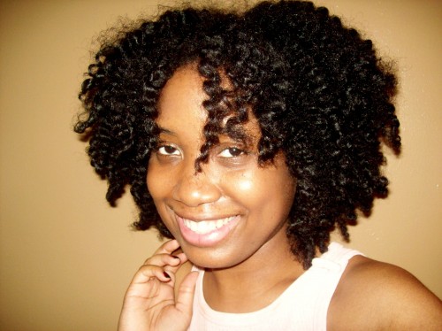Top Tools Used to Detangle Natural Hair