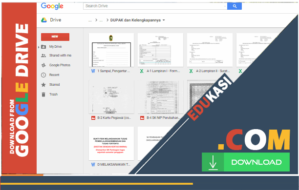 CONTOH FORMAT DUPAK GURU TERBARU LENGKAP DENGAN BLANKO DAN APLIKASI EXCEL CONTOH FORMAT DUPAK GURU TERBARU LENGKAP DENGAN BLANKO DAN APLIKASI EXCEL
