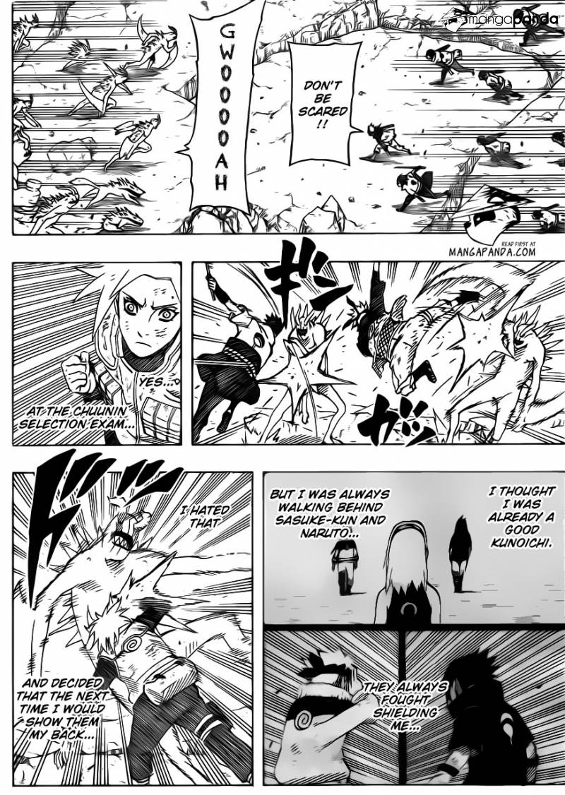 Naruto chapter 632 naruto manga 2 13, Naruto chapter 632 NarutoSub