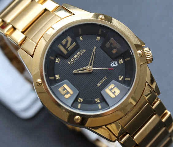 jam tangan fossil cisero jam tangan fossil cisero