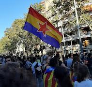 Catalunya: ¡Hay que intensificar la lucha! ¡Huelga general ya!